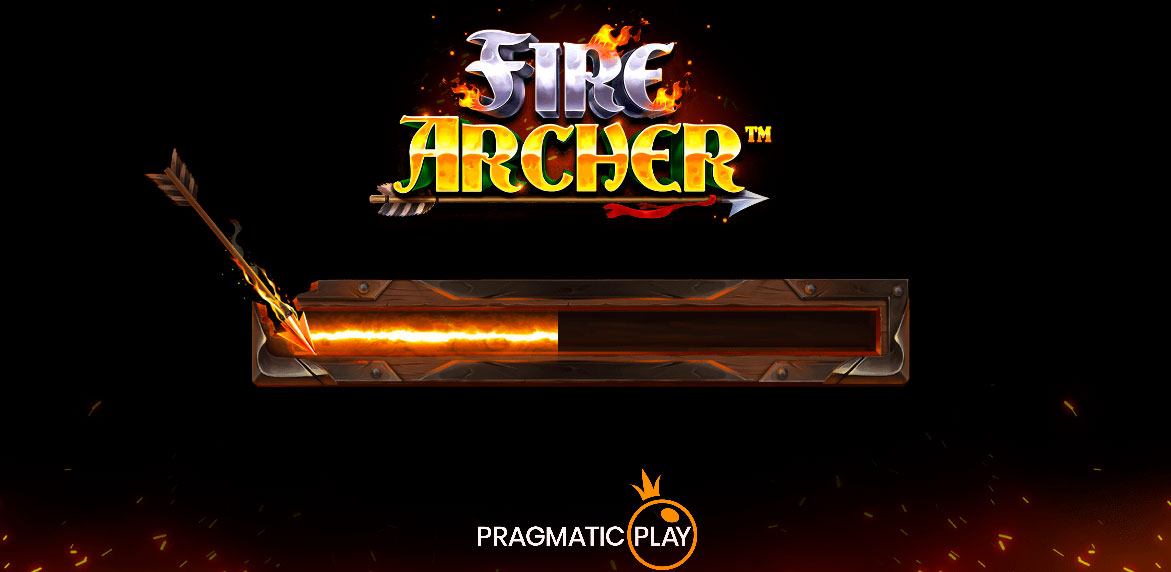Fire archer game