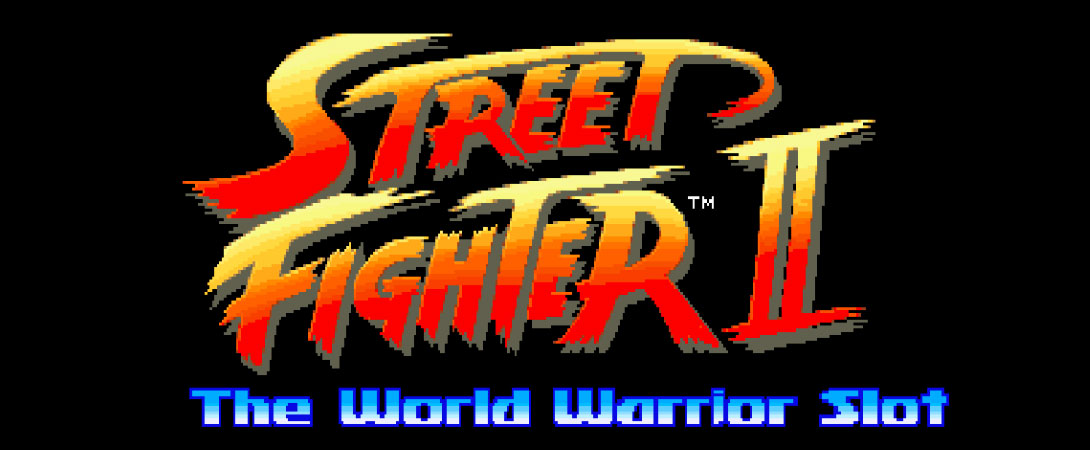 Game street fighter