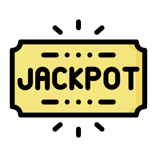 Jackpot gambling