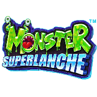 Monster superlanche log